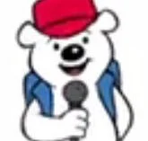 Ace-cub Reporter (Schoolhouse Rock Earth)