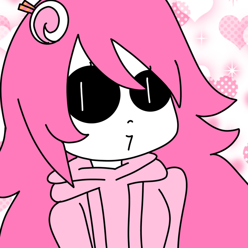 Strawberry Flurry