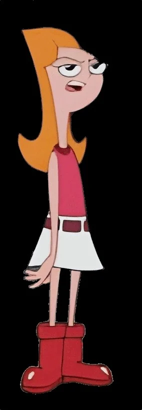 Candace Flynn (Phineas & Ferb)