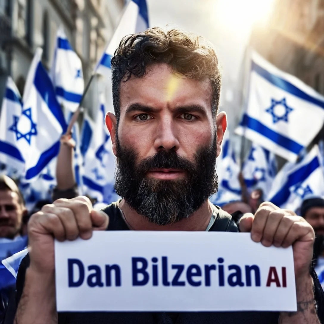 Dan Bilzerian