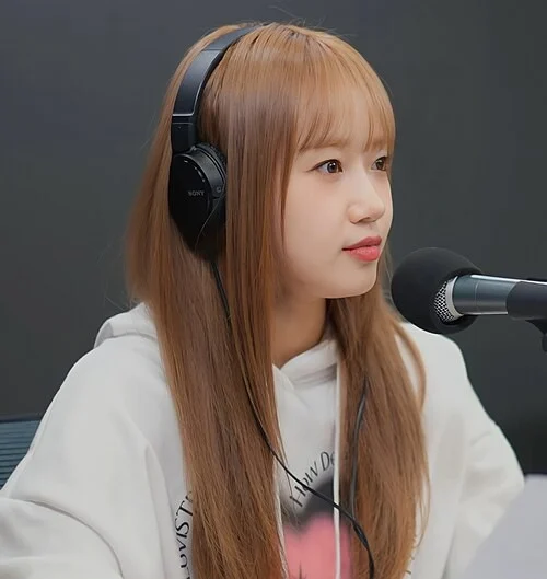 Choi-Yoojung(Weki Meki)