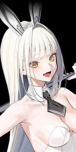 Blanc (NIKKE: Goddess of Victory)