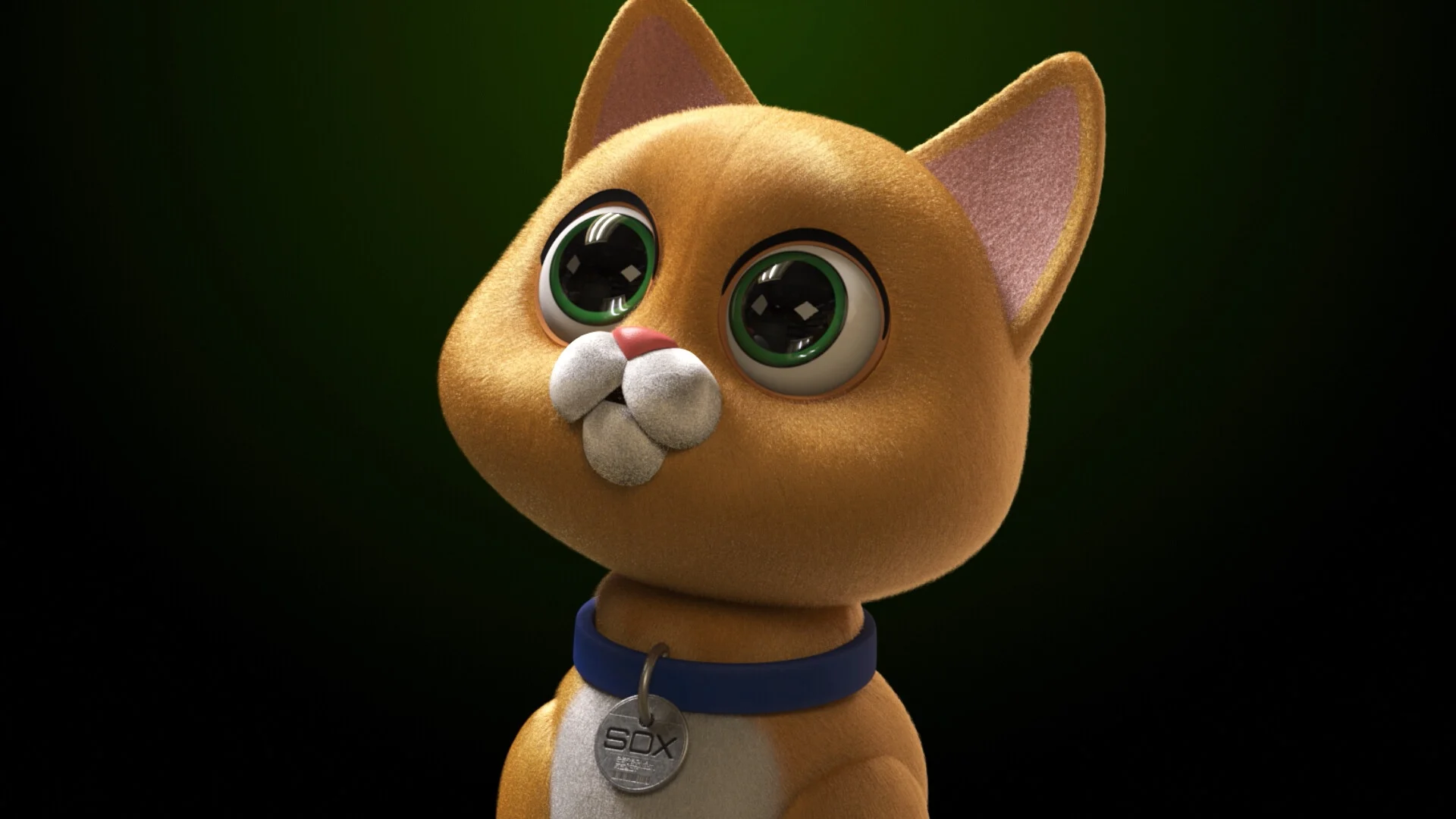 Sox the cat|| lightyear [updated 2025]