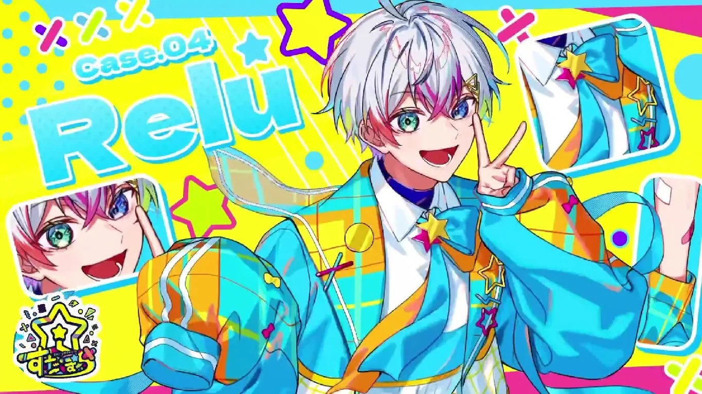 Relu