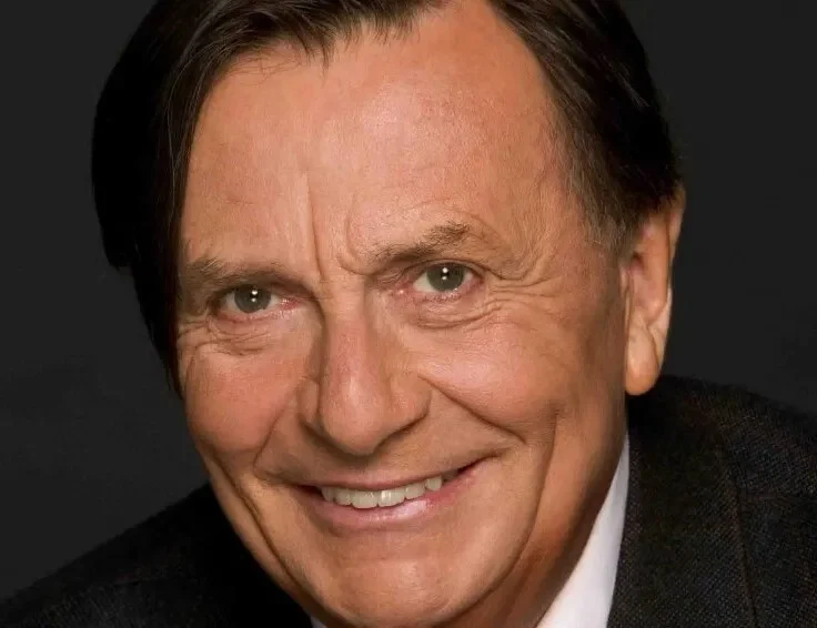 Barry Humphries 