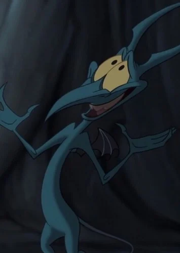 Painc (Hercules 1997)