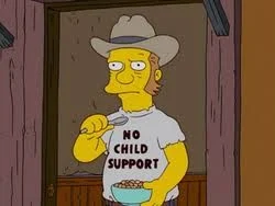 Royce Lumpkin (The Simpsons) (Karl Wiedergott)
