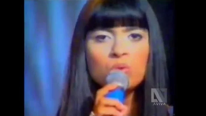 Fernanda brum voz antiga