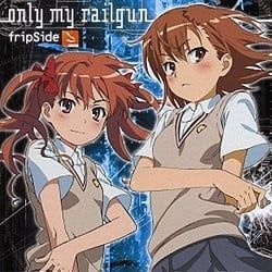 fripSide - Only My Railgun (Acapella)