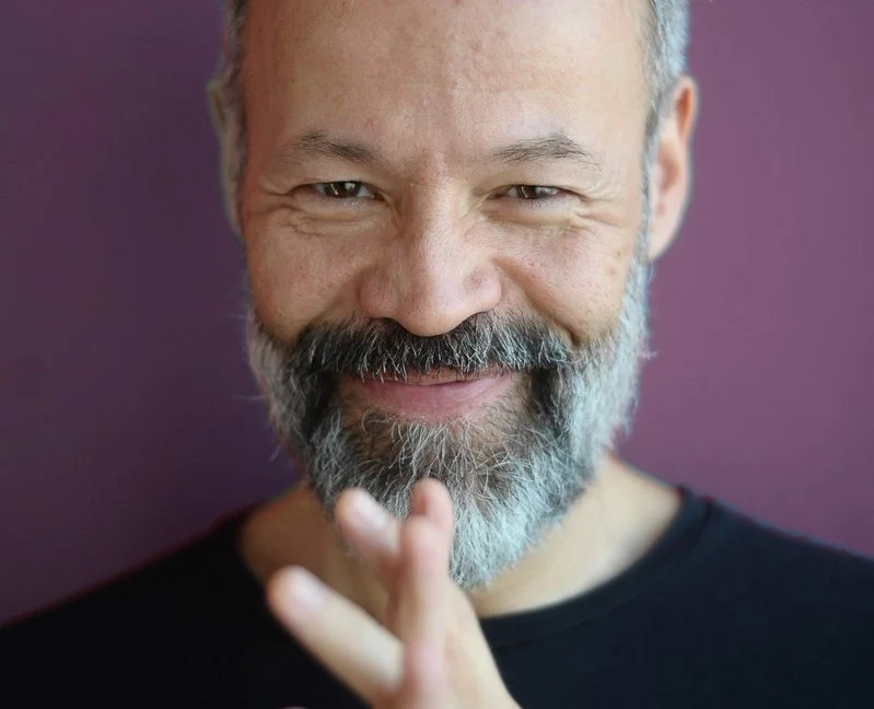 Gabo Ferro