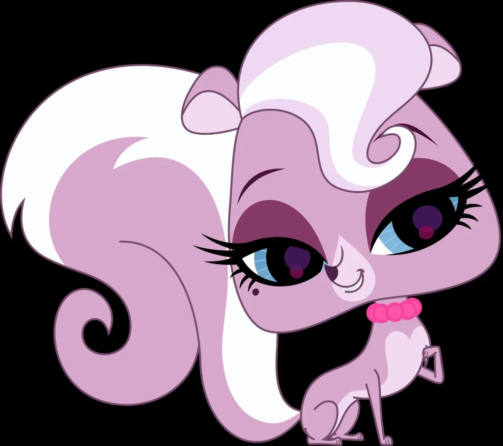 Mitzi (updated)