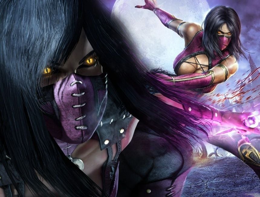 Mileena
