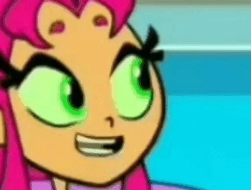 ستار فاير (تاذار) _ Starfire (tathar oc)