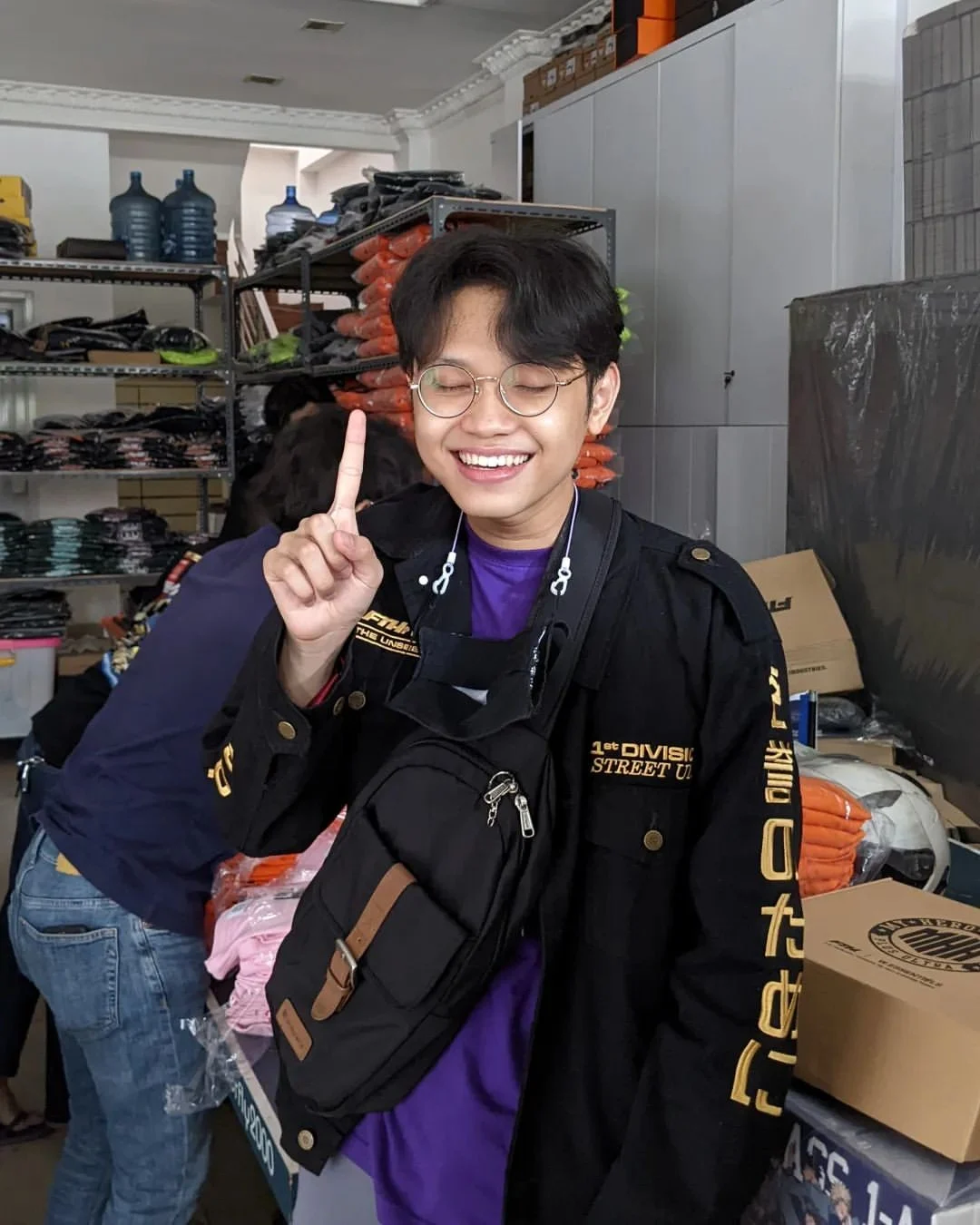 Andhika Nugraha