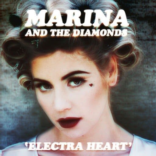 MARINA AND THE DIAMONDS - PRIMADONNA (Acapella)