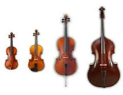 Literally The Windows GM String Ensemble