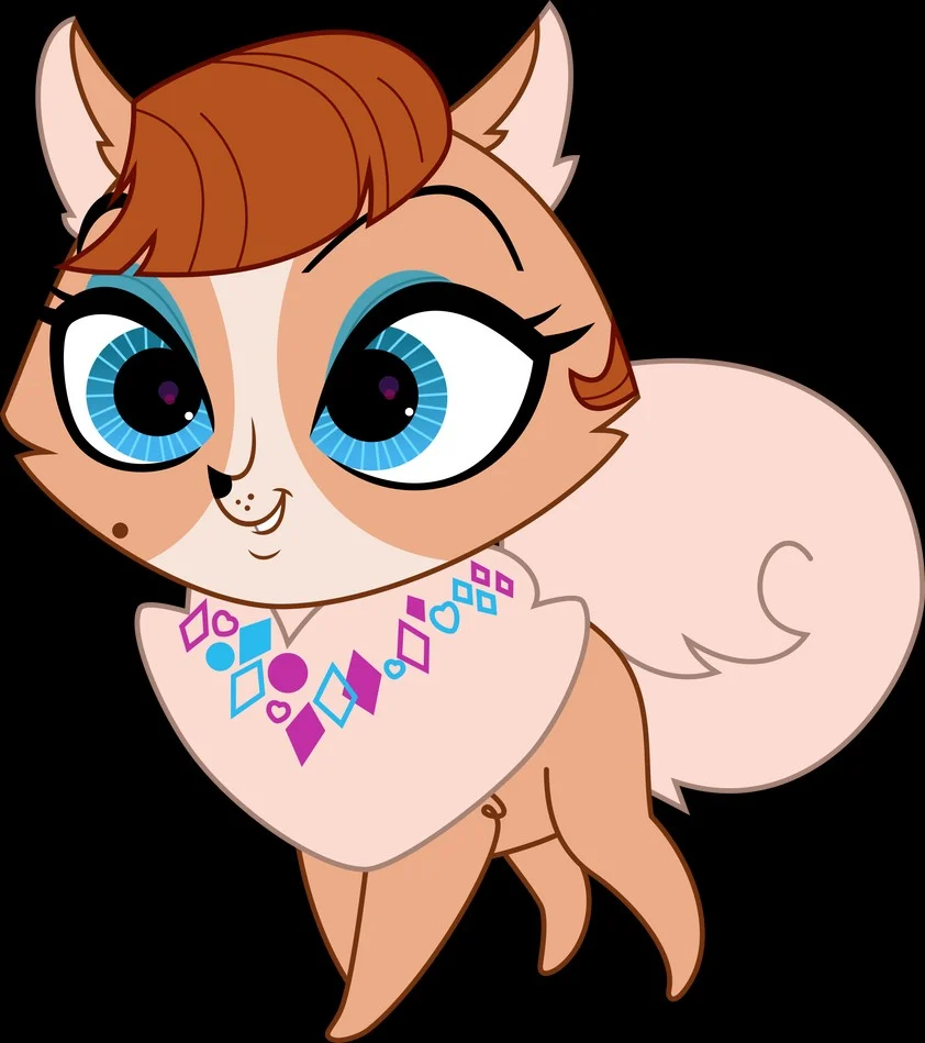 Madame Pom (updated again)