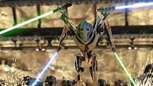 General Grievous | Battlefront 2 2017 V2