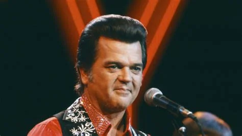 conway twitty my version 