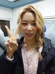 Loa Luluz Rapper