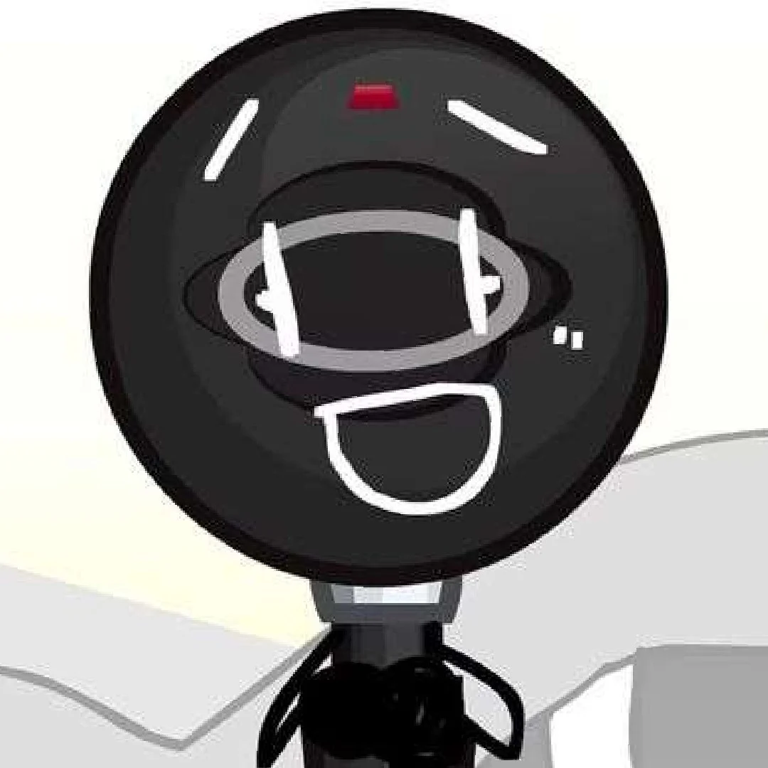 Blue Snowball (BFG/5SOS2)