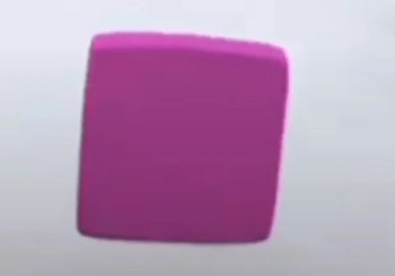 Square (Tiny Pop Shapes)