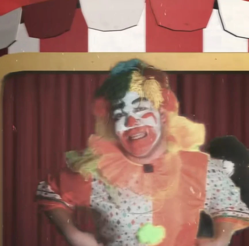 Palhaço (PIPI & POPÔ)