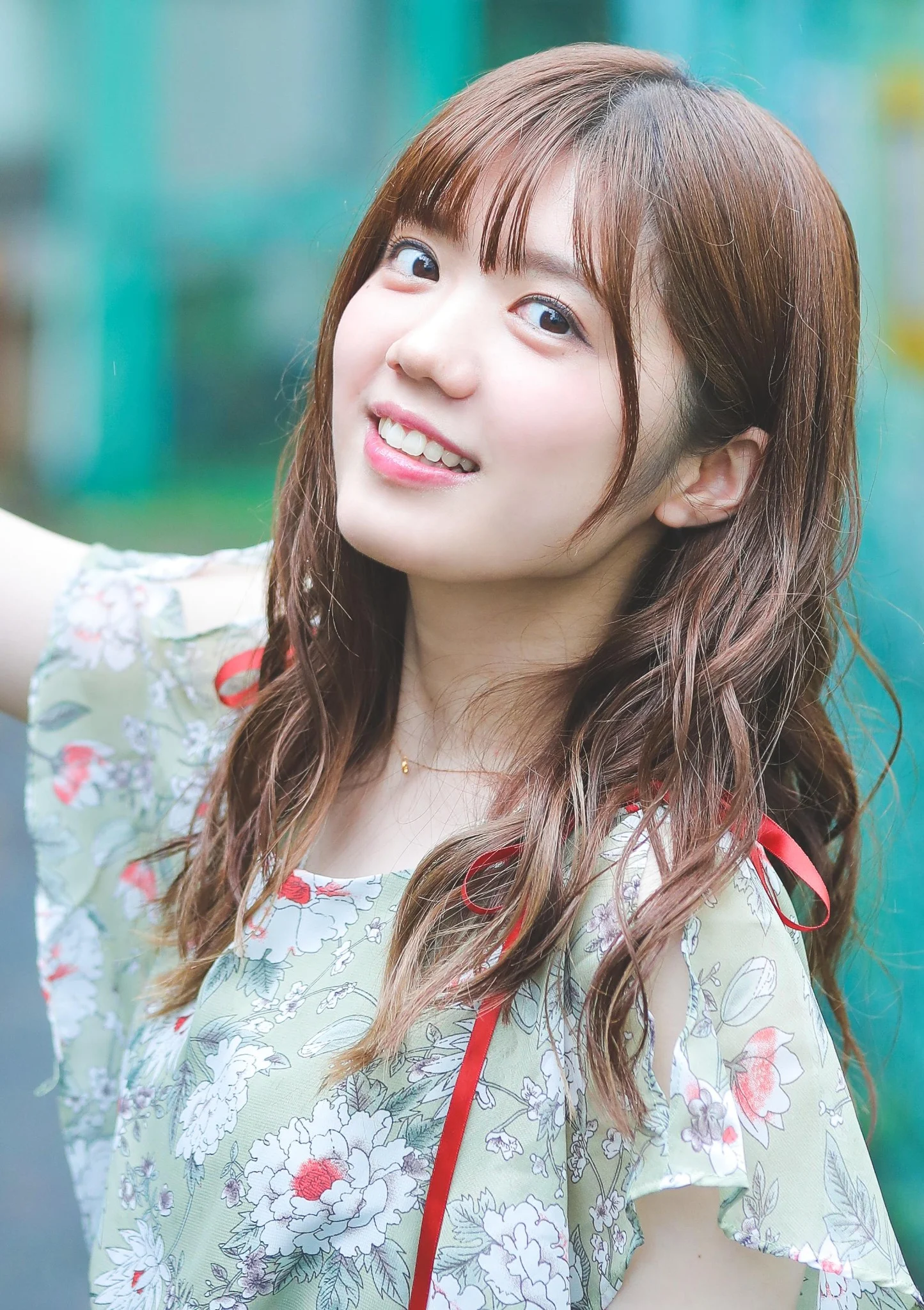 Rika Nagae (Voice Actor Japanese)