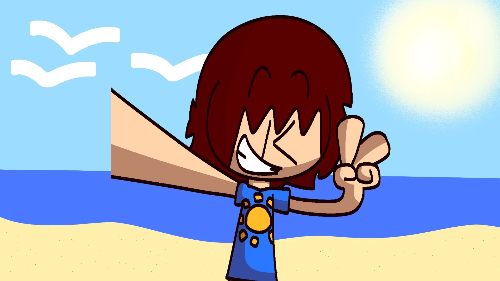 YourTypicalAnimator/Zach Russell 2.0