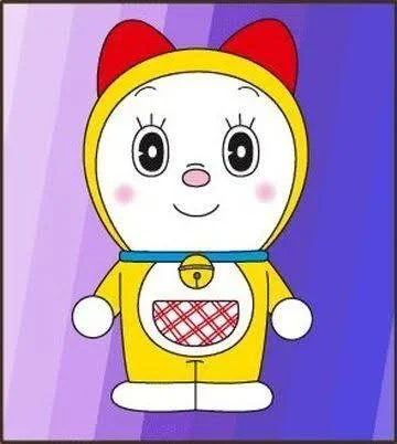 Dorami VN 🇻🇳