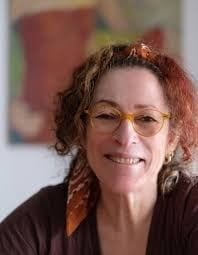 יהודית רביץ
