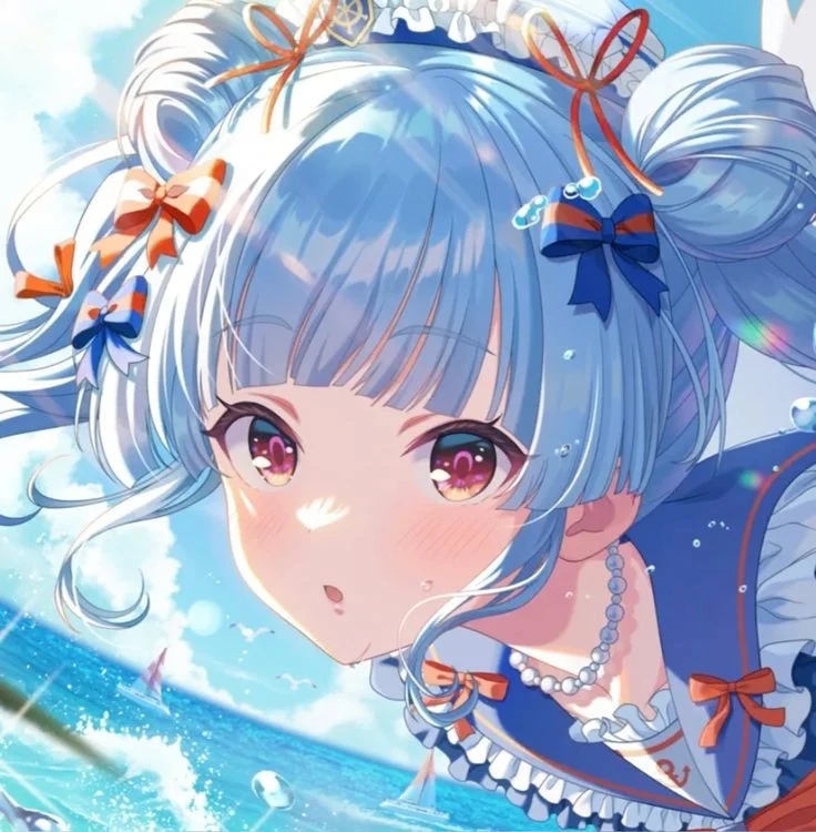 Shizuku Hyodo(idoly pride)