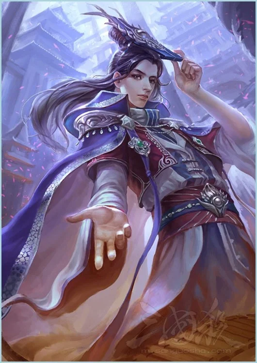 cao rui