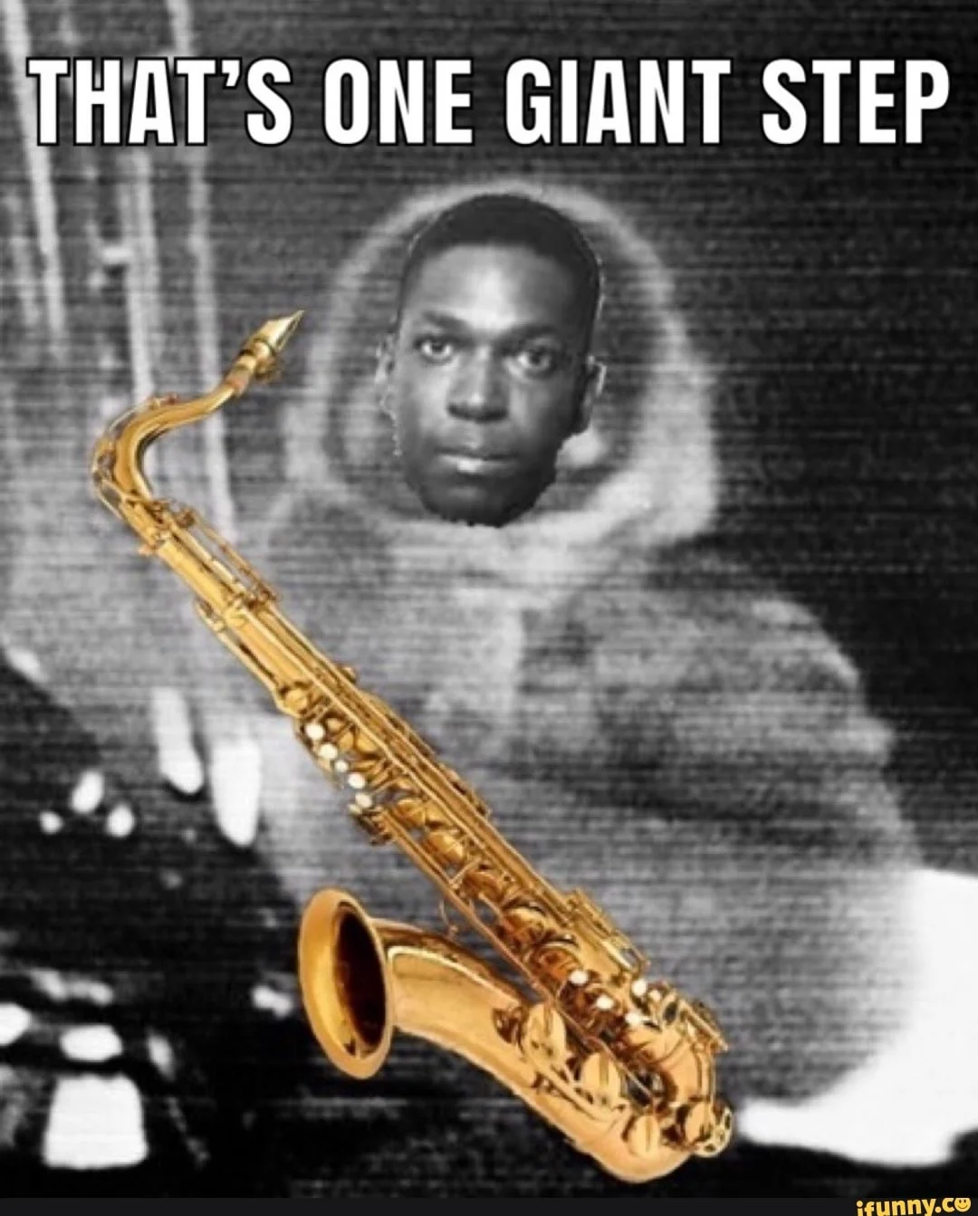 John Coltrane - Giant Steps (Drums)