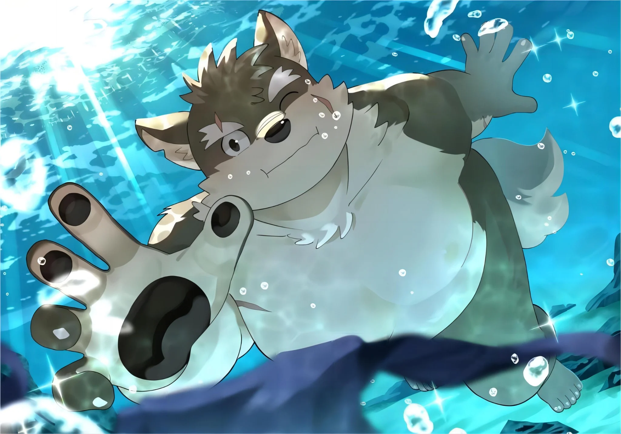 Moritaka（plus）