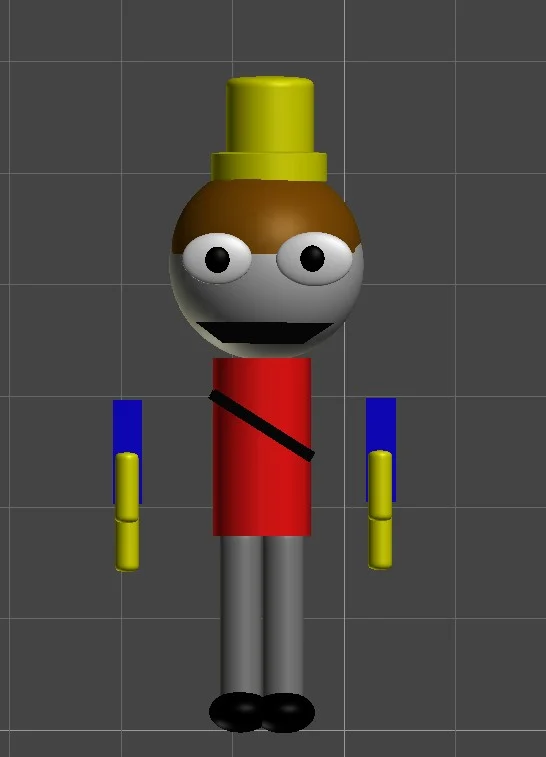 Jester jer