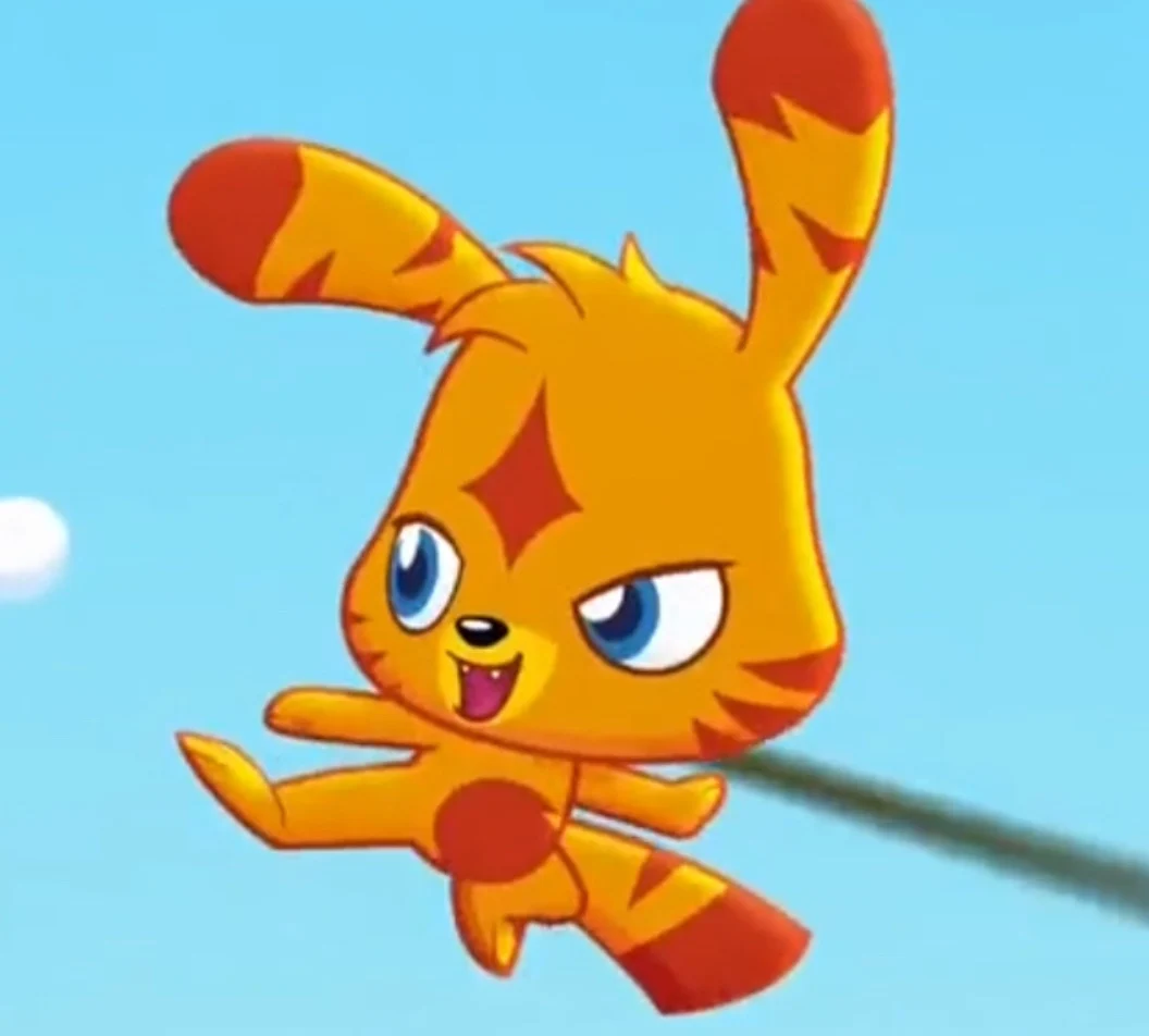 Katsuma (Moshi Monsters: The Movie)