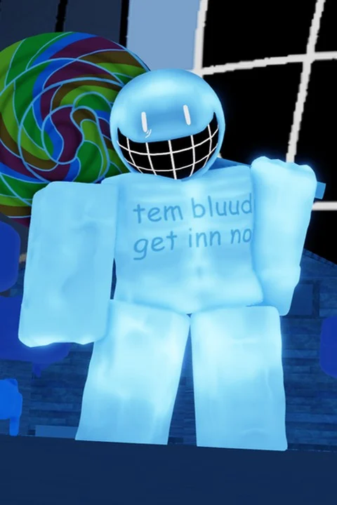 Bluudud (Forsaken)
