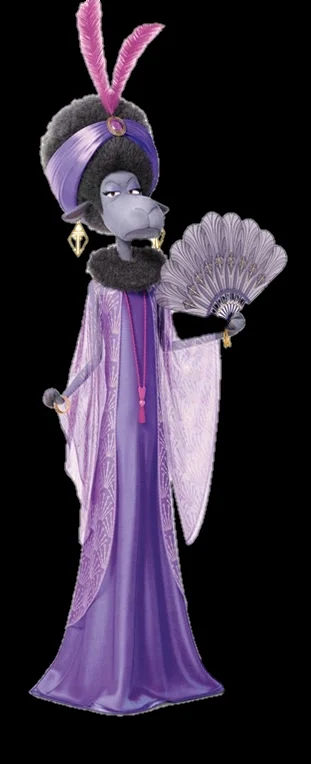 Nana Noodleman (Sing)