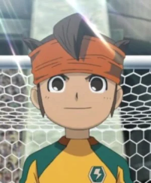 mark evans Dutch voice
