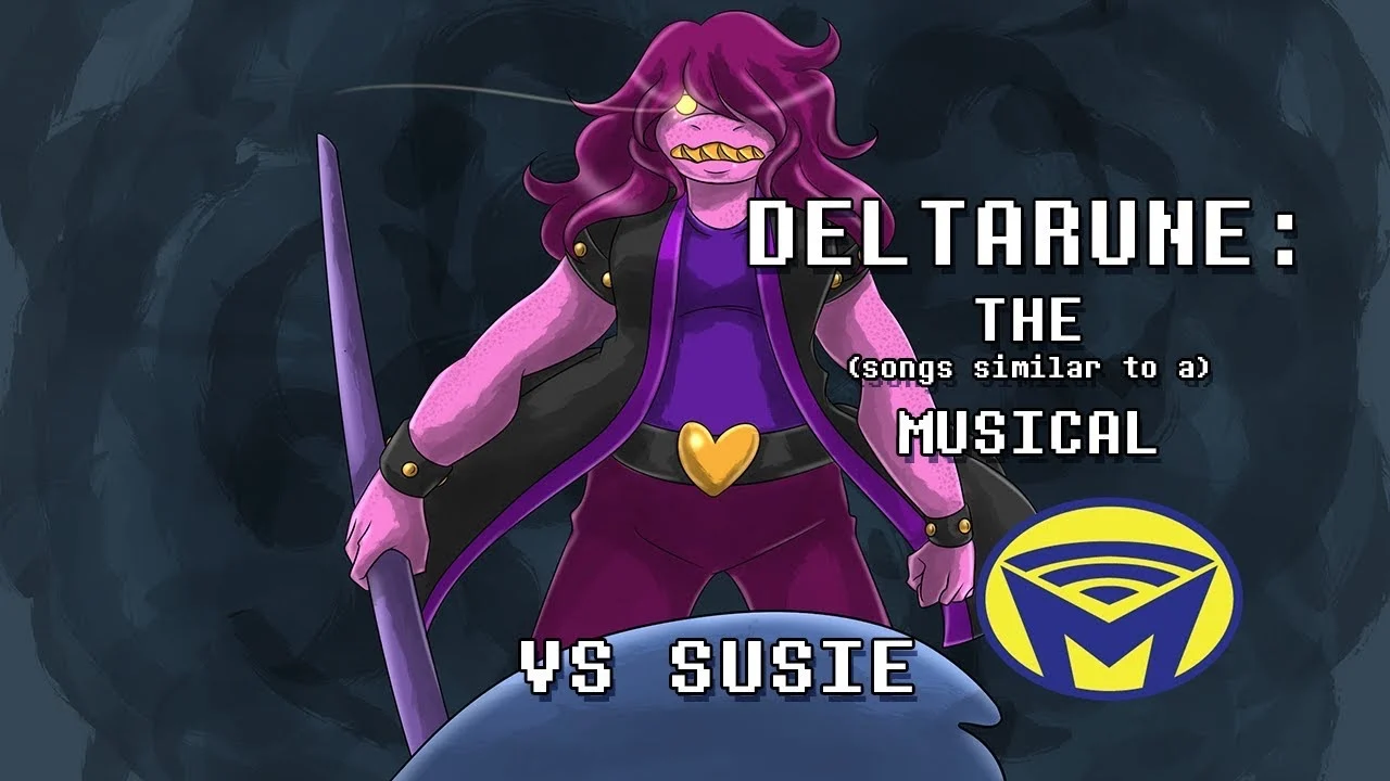 Susie (Man on the Internet Voice)