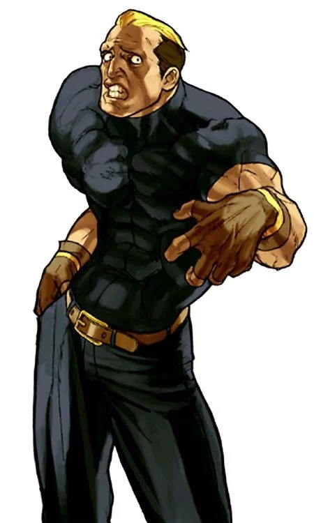 Yamazaki Capcom vs. SNK 2