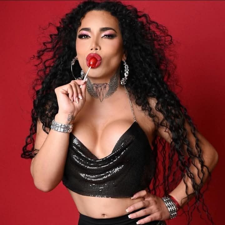 Paolita Suárez 