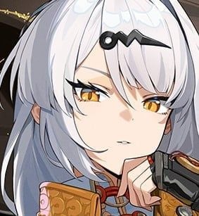 Yixuan - Zenless Zone Zero (Japanese) CV: Noto Mamiko 