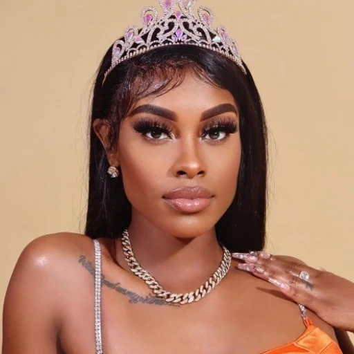 CROWN BELLA