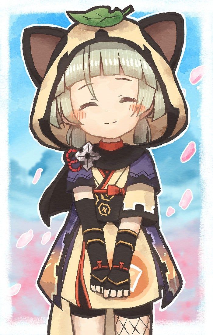 sayu早柚(CN)