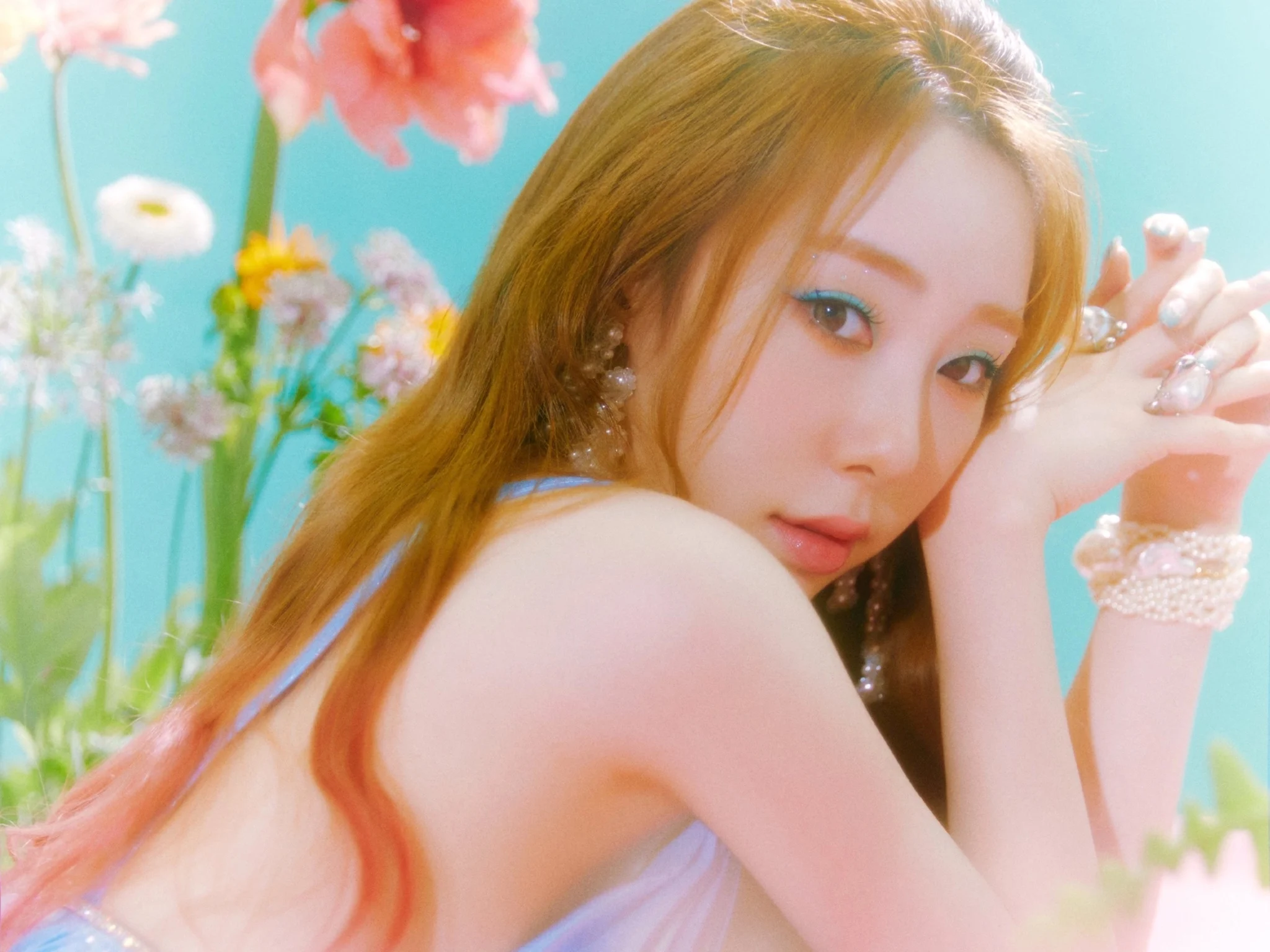 YEONJUNG from WJSN & IOI