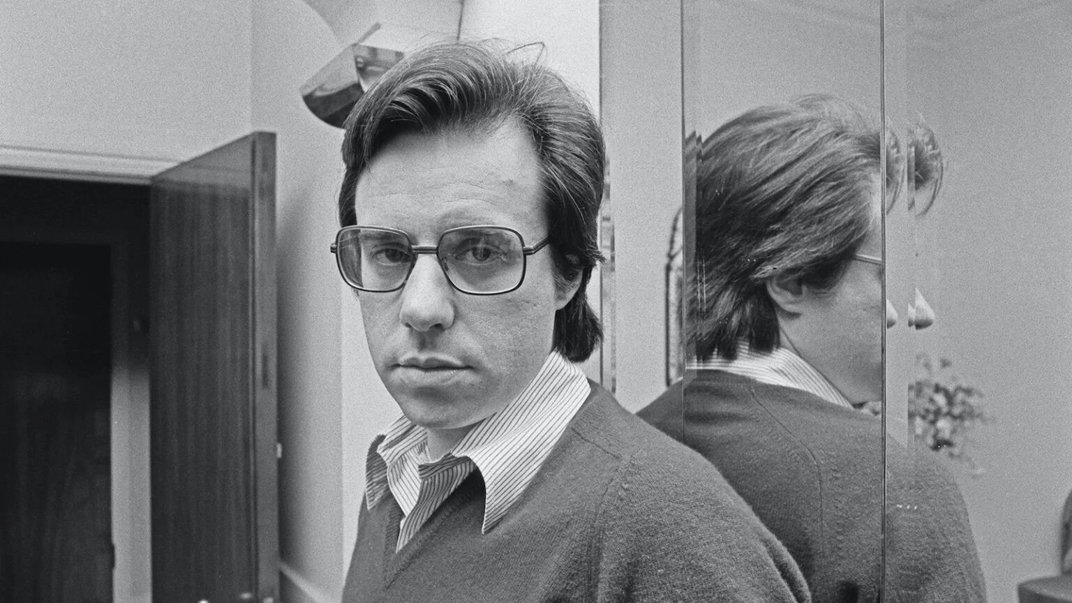 Peter Bogdanovich 