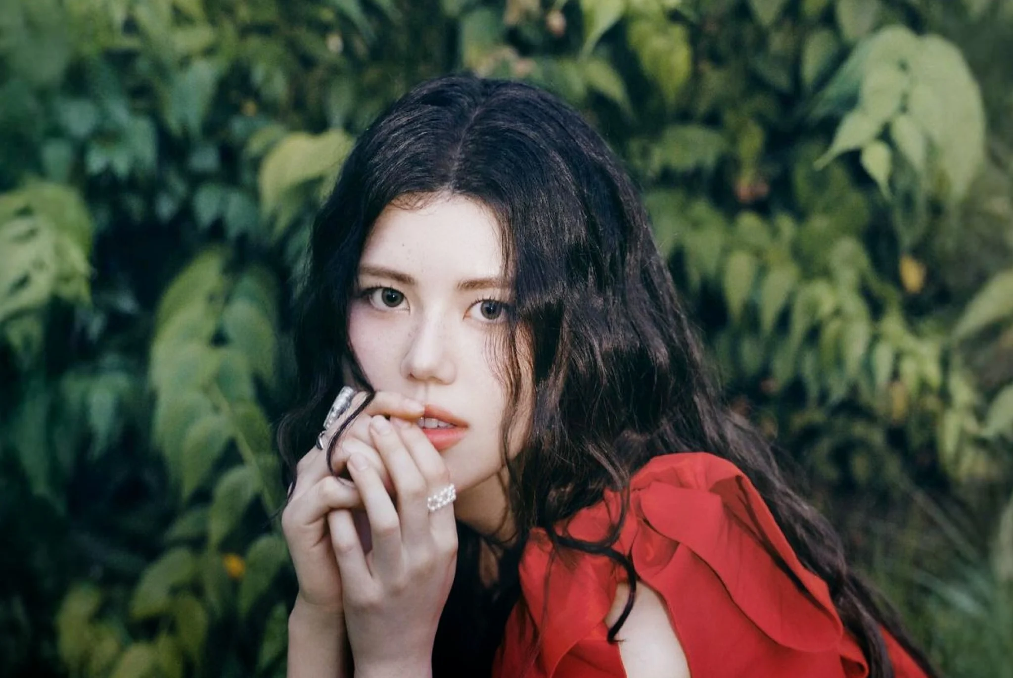 Olivia Marsh (Mo Gyuna/Soloist) [by @platesfork]