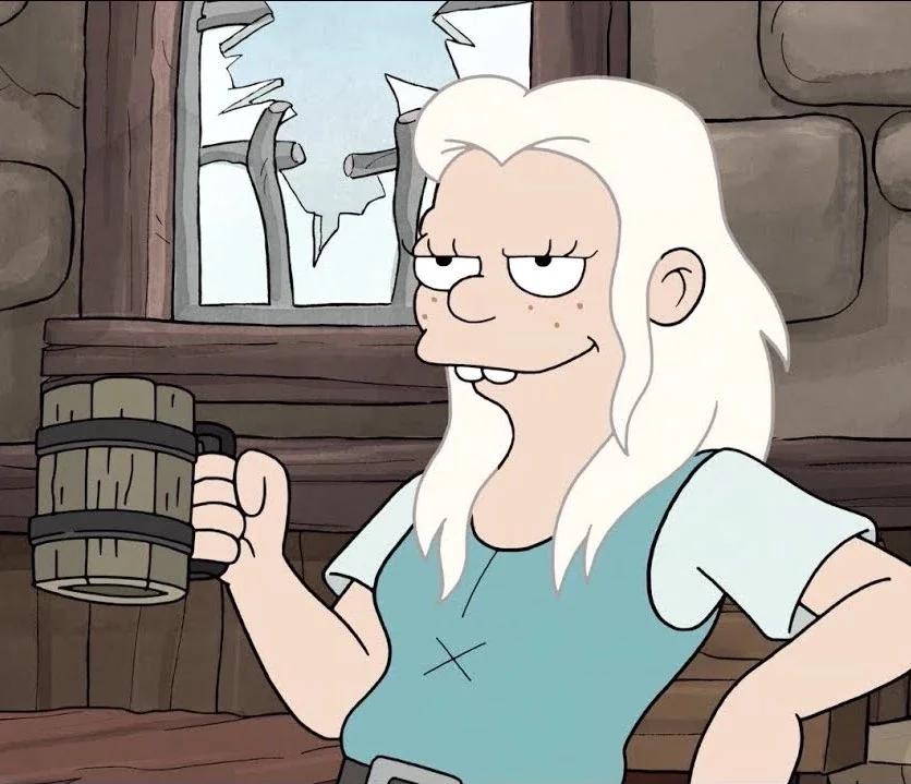 Bean (Disenchantment)
